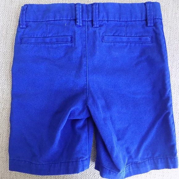 GAP SHORTS AND T-SHIRT - TODDLER BOY - Picture 3 of 9